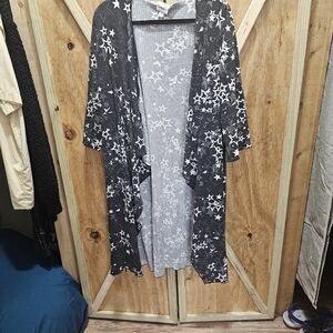 LuLaRoe Shirley Large